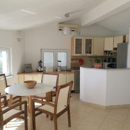 Apartman S&D Rogoznica Rogoznica  Extérieur photo