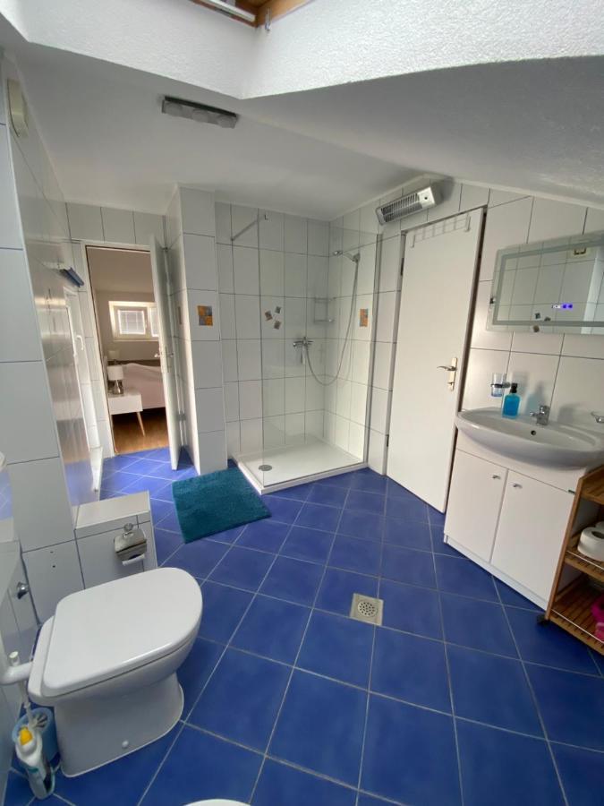 Apartman S&D Rogoznica Rogoznica  Extérieur photo