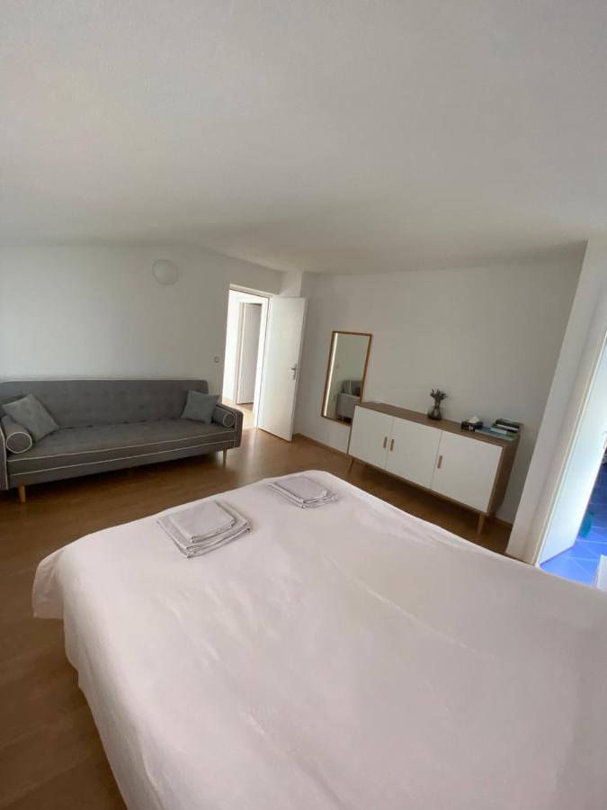 Apartman S&D Rogoznica Rogoznica  Extérieur photo