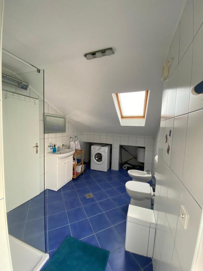 Apartman S&D Rogoznica Rogoznica  Extérieur photo