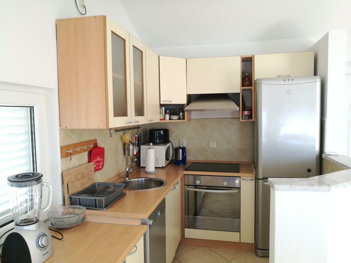 Apartman S&D Rogoznica Rogoznica  Extérieur photo