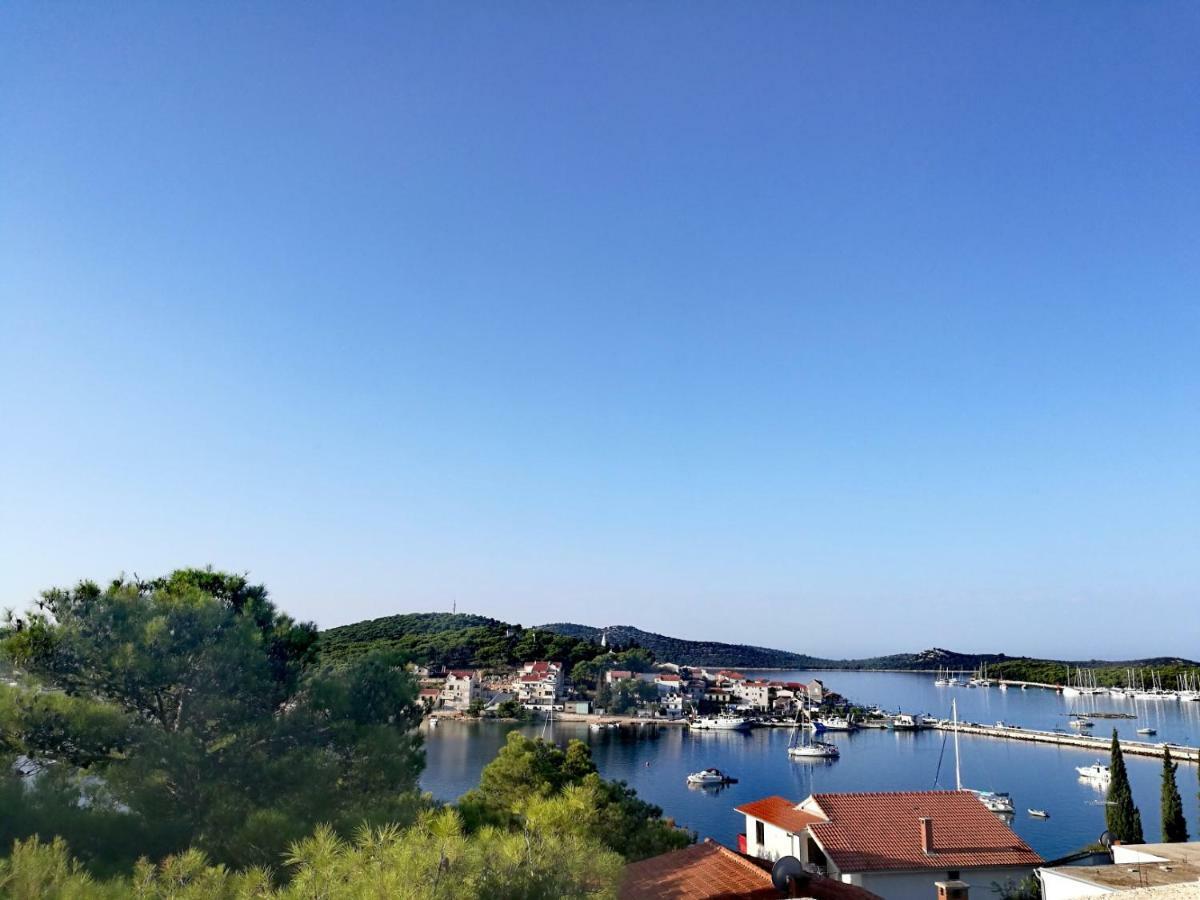 Apartman S&D Rogoznica Rogoznica  Extérieur photo